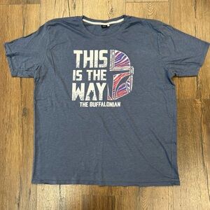 Premium men’s “buffalonian” shirt SZ XXL